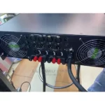Lab Gruppen MX 4400 amplifier Nairobi dealer