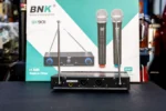 BNK BK901 wireless Microphone dealers in Nairobi