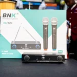 BNK BK901 wireless Microphone price
