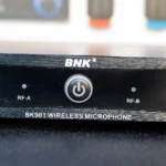 BNK 901 Wireless Mic for events Nairobi