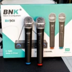 Versatile BNK 901 Mic Nairobi