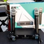 Bnk 901 wireless Mic