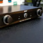 BNK BK901 Wireless Microphone - Image 6
