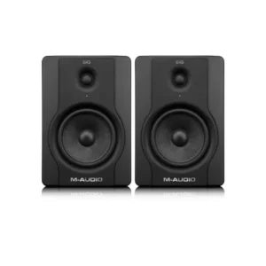 M-audio BX5D2