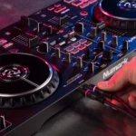 High-quality Mixtrack FX