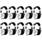 HPS3000 durable headphones