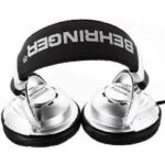 Behringer HPS3000 Headphones specs