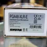 PGA48 microphone