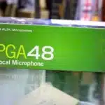 shure PGA48 prices in Kenya