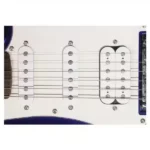 bass guitar pickup Nairobi