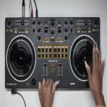 Pioneer DDJ-Rev1 review