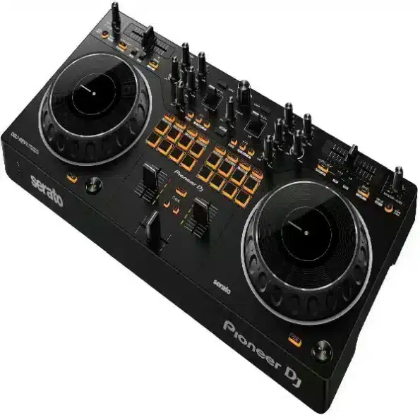 Pioneer DDJ REV1