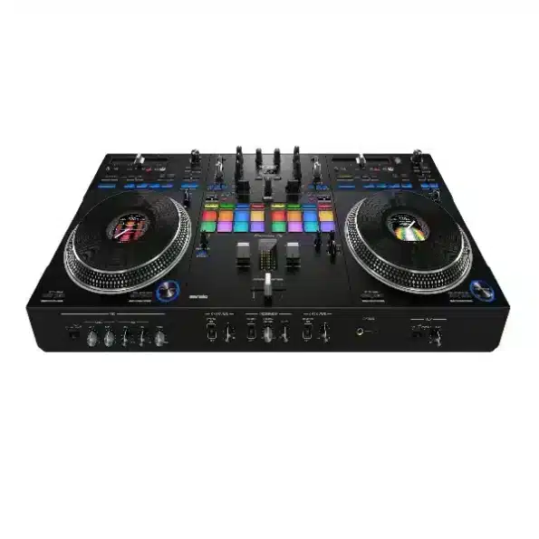 DDJ REV7