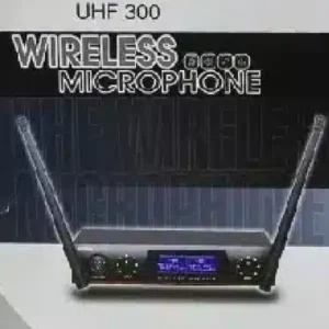 pro sound uhf 300 features kenya