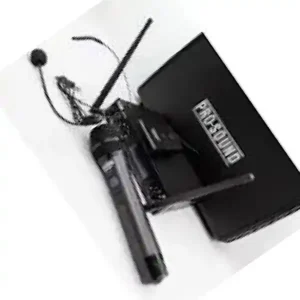 pro sound uhf 300 microphone nairobi
