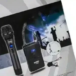 pro sound uhf 300 reviews kenya