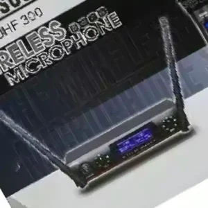pro sound uhf 300 specifications nairobi