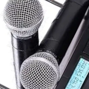 pro sound wm 5537 features
