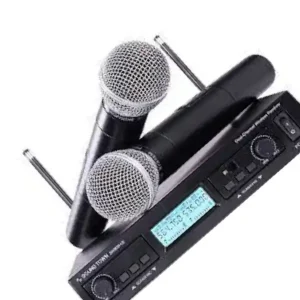 pro sound wm 5537 audio quality