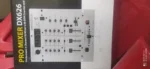 Behringer dx 626 DJ mixer price