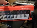 professional MIDI keyboard Nairobi