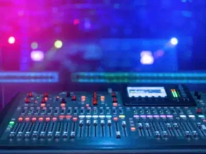 professional mixer Nairobi