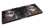 Powerful Mixtrack Pro FX