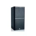 218 speaker