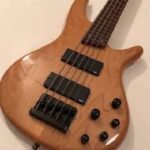 Ibanez SDGR 5 string bass guitar dealers in Nairobi