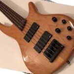 Ibanez SDGR 5 string bass guitar shops in Nairobi