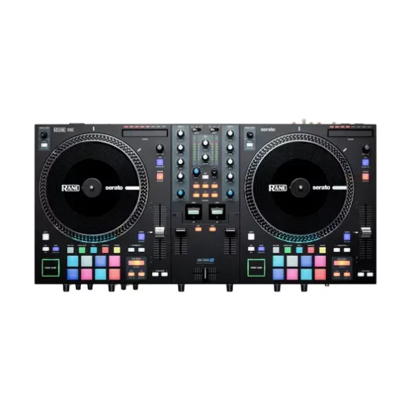 Affordable Rane One Dj Controller Kenya