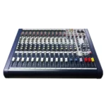 Soundcraft smx 1200