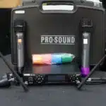 UHF 200 Wireless Microphone reviews