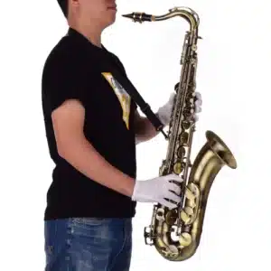 The Saxophone: A Comprehensive Exploration of the Instrument, Its History, and Its Impact on Music 2 saxophone shop Nairobi CBD