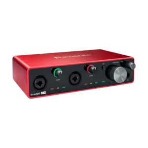 Focusrite Scarlett 4i4 Kenya