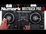 Top-rated Numark Pro FX