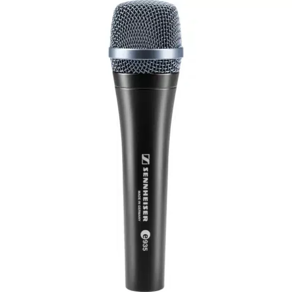 sennheiser E935 Dynamic Microphone