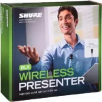 BLX14 CVL wireless microphone