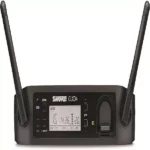 shure GLXD4 Digital Wireless Receiver for GLXD Wireless Systems