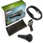 shure PGA58 wired microphone prices in Kenya