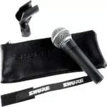sm58 wired microphone