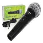 Shure SV100 Cardioid Dynamic Microphone