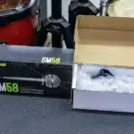 Buy Shure SM58 microphone Kenya