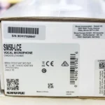 Shure SM58 wired microphone Nairobi
