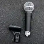shure sm58