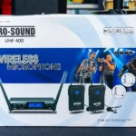 UHF 400 Wireless prices in Nairobi