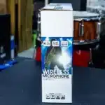 UHF 400 Wireless Microphone prices