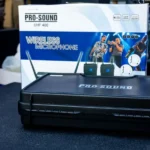 UHF 400 Wireless Mic shops