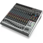 studio mixer