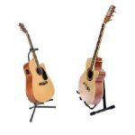 Professional electric guitar stand